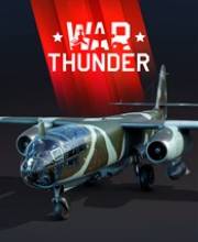 War Thunder Ar 234 B-2 Pack