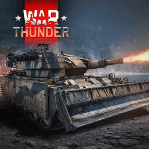 War Thunder AVRE Pack Playstation 4
