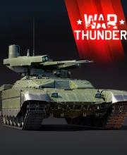 War Thunder BMPT-72 Terminator-2 Pack Xbox One