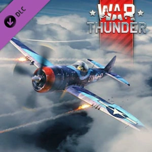 War Thunder Bostwick’s P-47M-1-RE Thunderbolt Pack