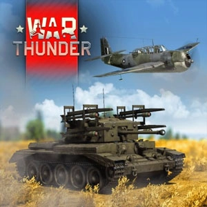 War Thunder British Beginner’s Pack Xbox One