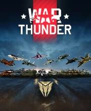 War Thunder Championship Series 2025 Pack Pc