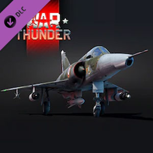 Buy War Thunder Dassault Milan Pack PS4 Compare Prices