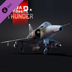 War Thunder Dassault Milan Pack