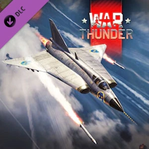War Thunder Draken Bundle