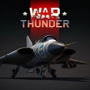 War Thunder Draken Pack Xbox Series X