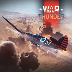 War Thunder Ezer Weizman’s Spitfire Pack Xbox One
