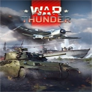 War Thunder Full Alert Bundle
