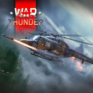 War Thunder G-Lynx Pack Pc