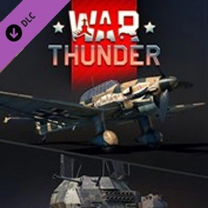 War Thunder German Beginner’s Bundle Playstation 5