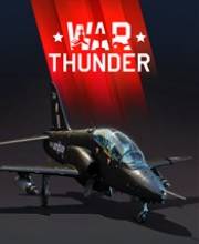 War Thunder Hawk T1A Pack