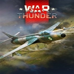 War Thunder Hunter FGA9 Pack