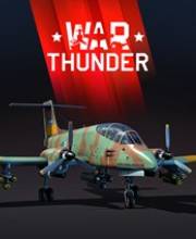 War Thunder IA. 58A Pucara Pack Xbox One