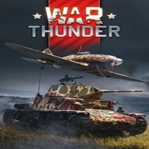 War Thunder Italian Starter Pack