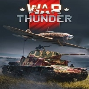 War Thunder Italian Starter Pack Xbox Series X