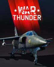 War Thunder J-22M1A Pack