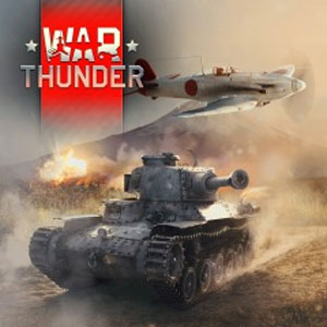 Buy War Thunder Japanese Starter Pack CD Key Compare Prices