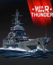 War Thunder Jean Bart Pack Xbox One