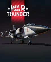 War Thunder JH-7A Prototype Pack Xbox Series X