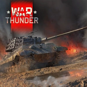 War Thunder King Tiger Pack Xbox One