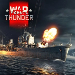 War Thunder Kiyoshimo Pack
