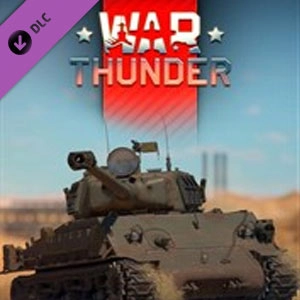 War Thunder M-51 Pack Xbox Series X