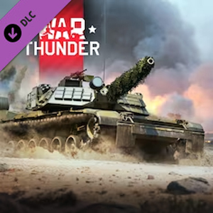 War Thunder M1 KVT Pack Pc