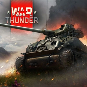 War Thunder M4A1 FL10 Pack Pc
