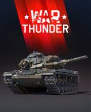 War Thunder M60A1 Predator Pack Xbox Series