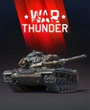 War Thunder M60A1 Predator Pack Pc