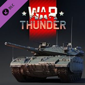 Buy War Thunder Merkava Mk.2D Bundle PS4 Compare Prices
