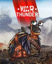 War Thunder never changes Pack Pc