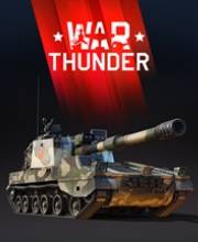 War Thunder PLZ-45 Pack