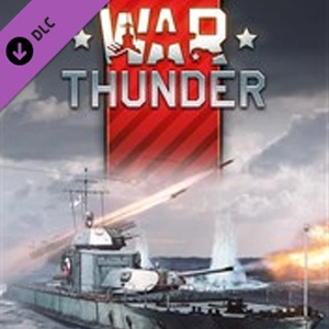 War Thunder Project 1124 MLRS Pack