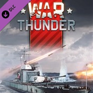 War Thunder Project 1124 MLRS Pack Xbox One