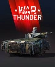 War Thunder Puma u14 Pack Pc