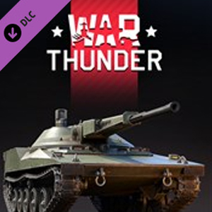 War Thunder RDF/LT Pack Xbox Series X