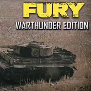 War Thunder Red Fury Pc
