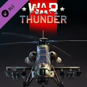 War Thunder Rooivalk Pack Pc