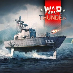 War Thunder Sea Hawk Xbox One