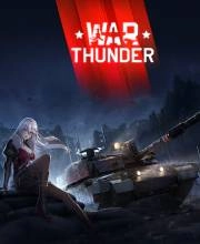 War Thunder Senrai Maidens Emily Pack Xbox Series X