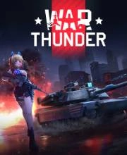 War Thunder Senrai Maidens Kate Pack Playstation 4