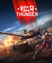 War Thunder Senrai Maidens Ling Pack