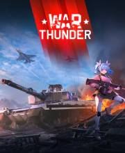 War Thunder Senrai Maidens Usagi Pack