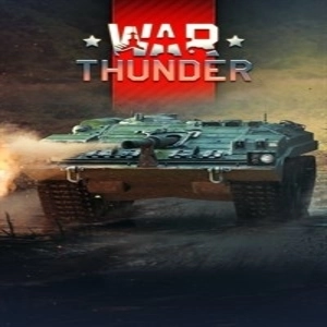 War Thunder Strv 103 0 Pack