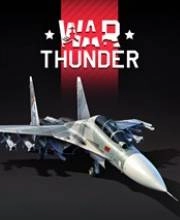 War Thunder Su-30MK2 AMV Pack Xbox One