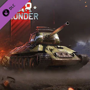 Buy War Thunder T-34-85E 1945 Pack Xbox One Compare Prices