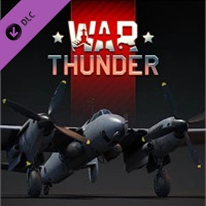 War Thunder Tu-1 Bundle Xbox Series X