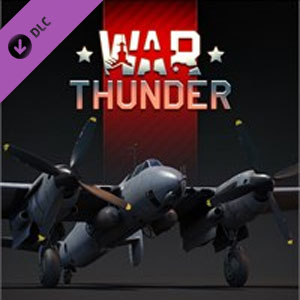 War Thunder Tu-1 Pack