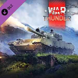 War Thunder Type 69-IIa Pack Xbox One